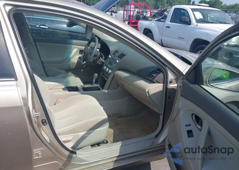 2009 Toyota Camry Le из США, поврежденный, VIN 4T1BE46K59U266948